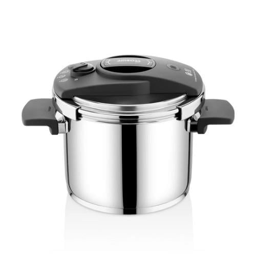 Amboss Enio Matik 22cm 6 lt Pressure Cooker