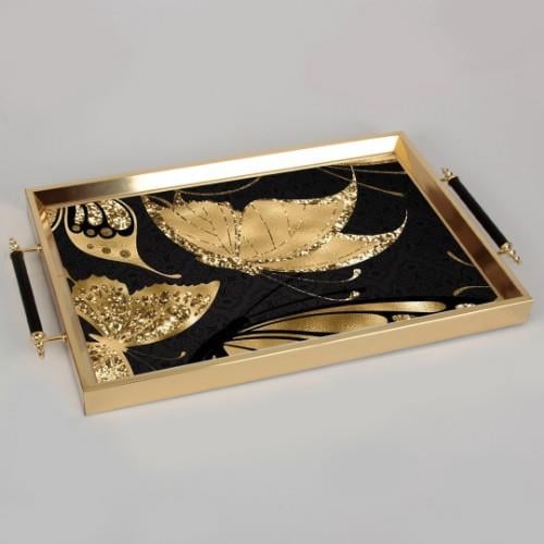 Comfort Gold Tepsi - MT1007-10