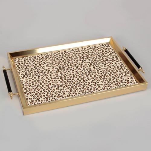 Comfort Gold Tepsi - MT1007-14