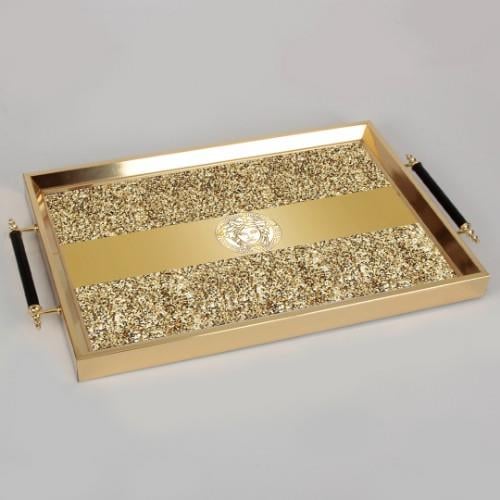 Comfort Gold Tepsi - MT1007-16