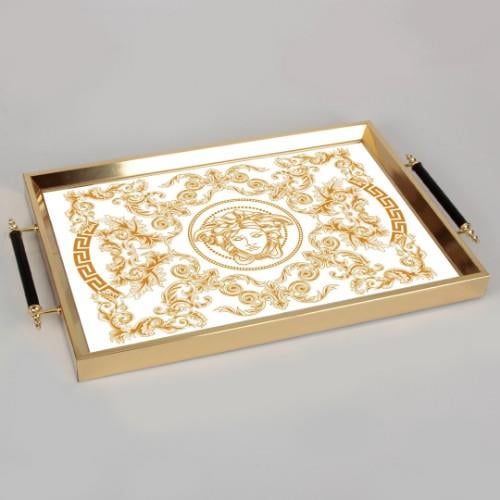 Comfort Gold Tepsi - MT1007-30