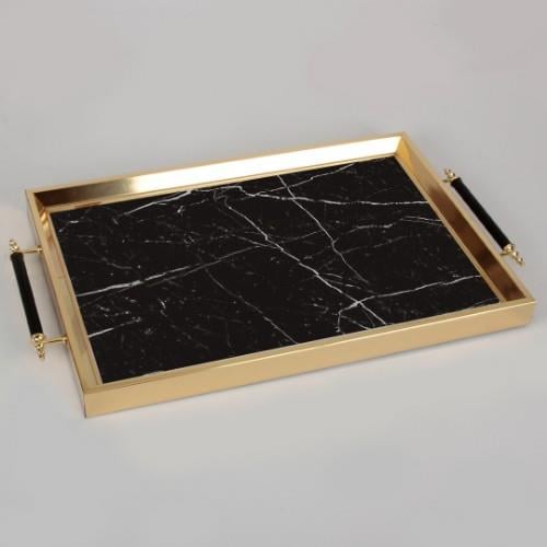 Comfort Gold Tepsi - MT1007-34
