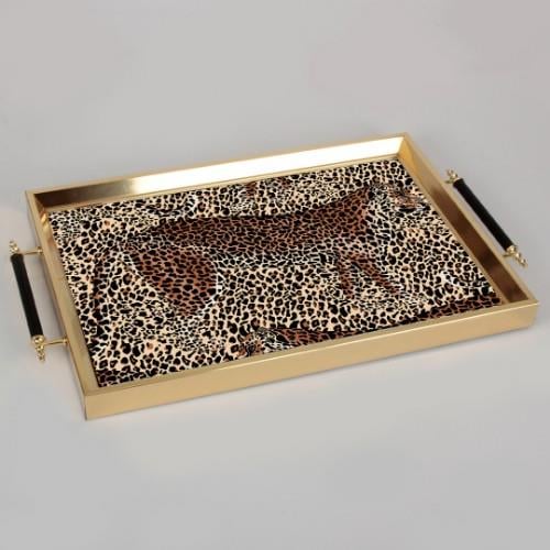 Comfort Gold Tepsi - MT1007-8