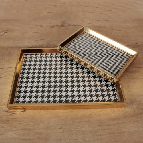 Dual Gold 2 Li Tepsi - DU1007-2