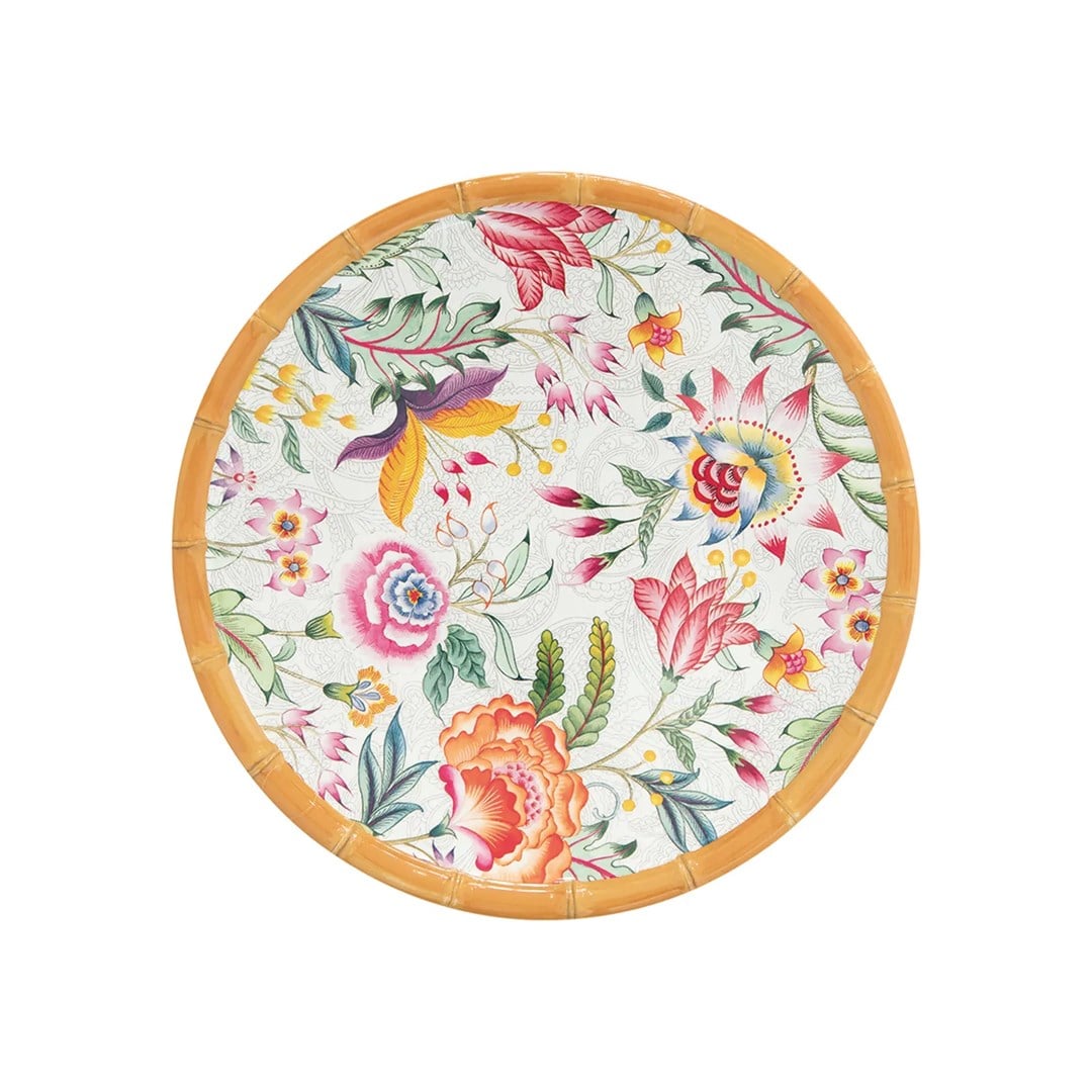Servis & Sunum ÜrünleriEasy Life Osaka Melamin Pasta Tabağı 23 cm