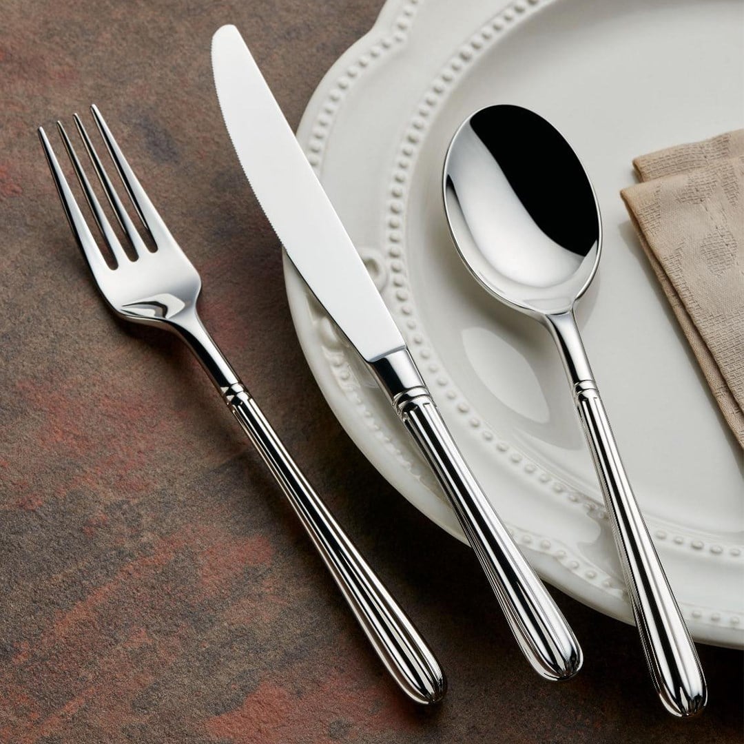 Flatware SetFace Libra 84 Parça Çatal Kaşık Bıçak Takımı