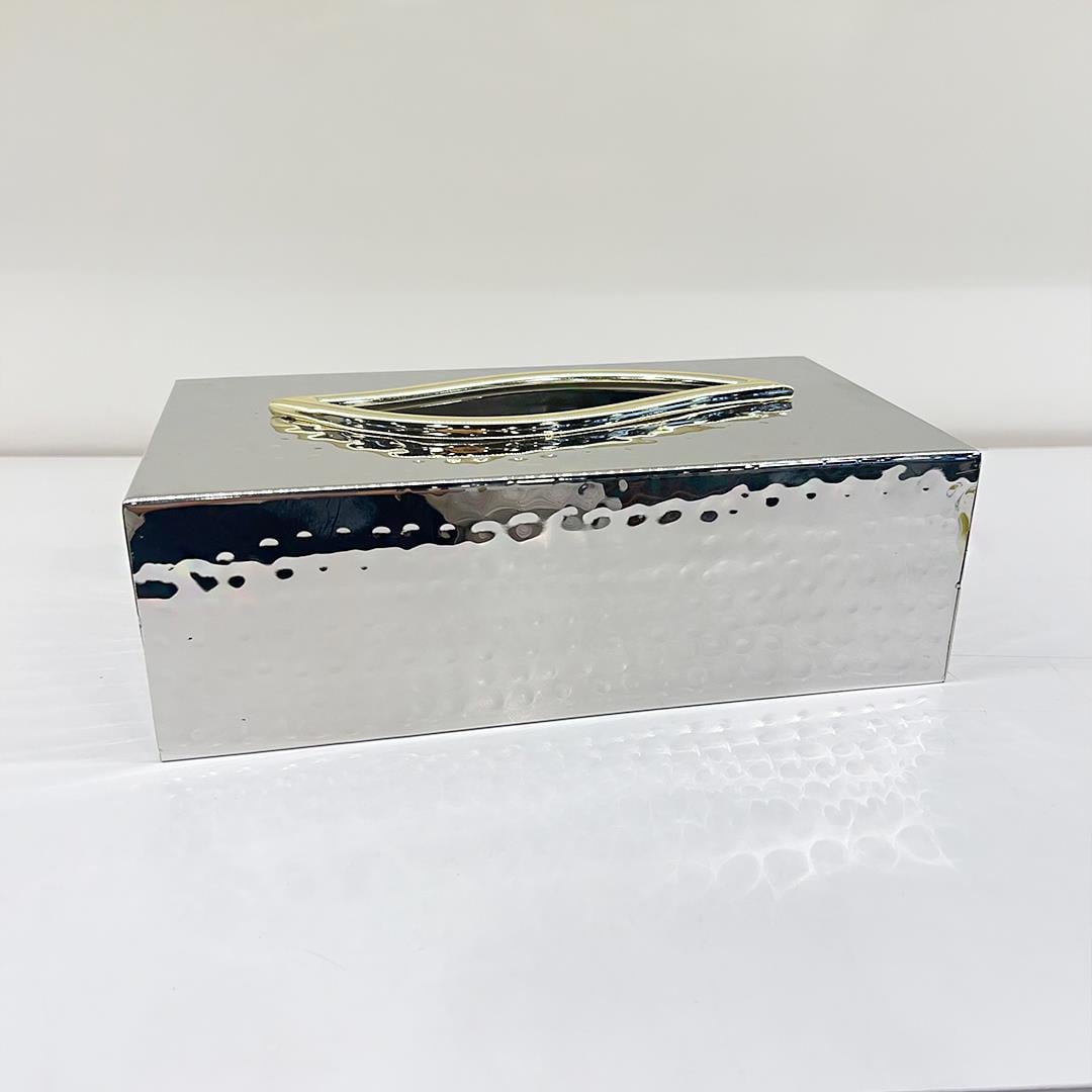 Serving PlateHybrid Leaf Peçetelik 24x13 cm