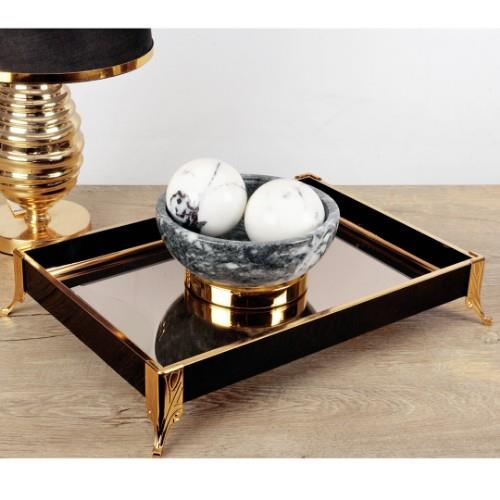 Legend Black Tray - LG2008
