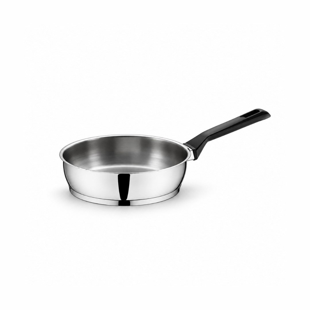 Tencere ve TavalarOlika Gama Çelik Tava 24 cm