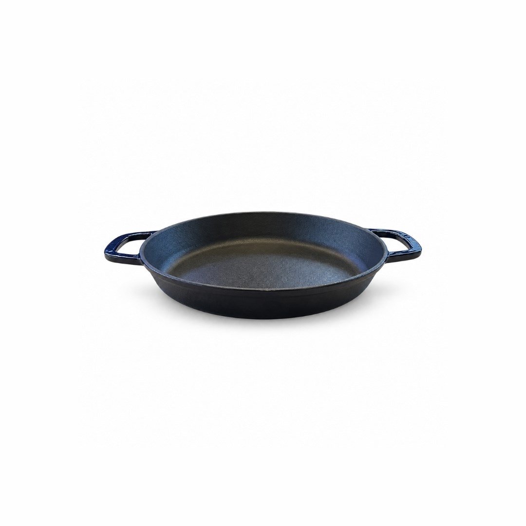 Tencere ve TavalarOlika Iron Sahan 20 cm - Mavi