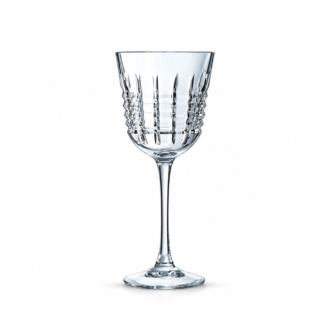 Kadeh BardaklarıRendez Vous D'arques Kristal 6 Lı Kadeh Bardak - Sade