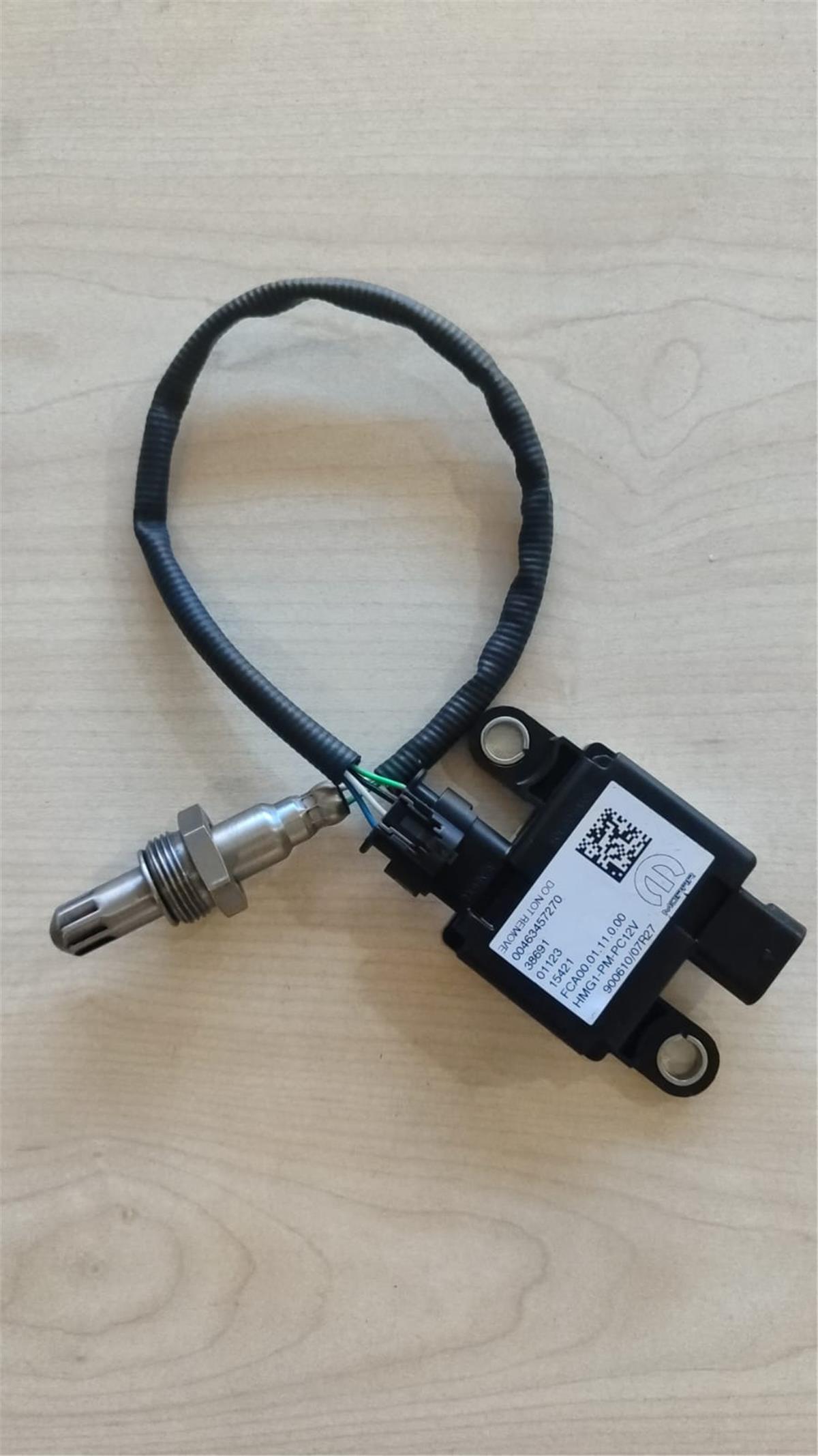00463457270 NOX SENSÖRÜ FİAT-DUCATO EURO 6