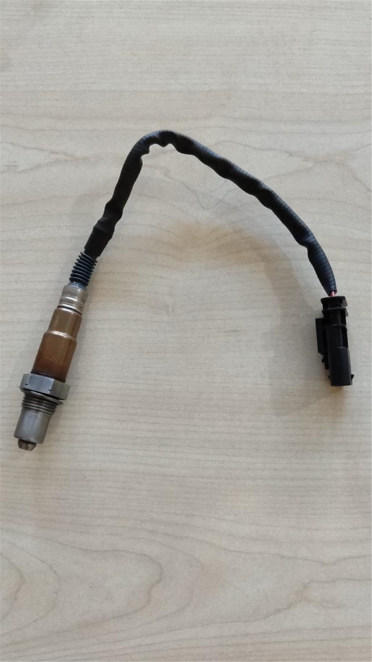 0258027178 OKSİJEN SENSÖRÜ VOLVO XC40