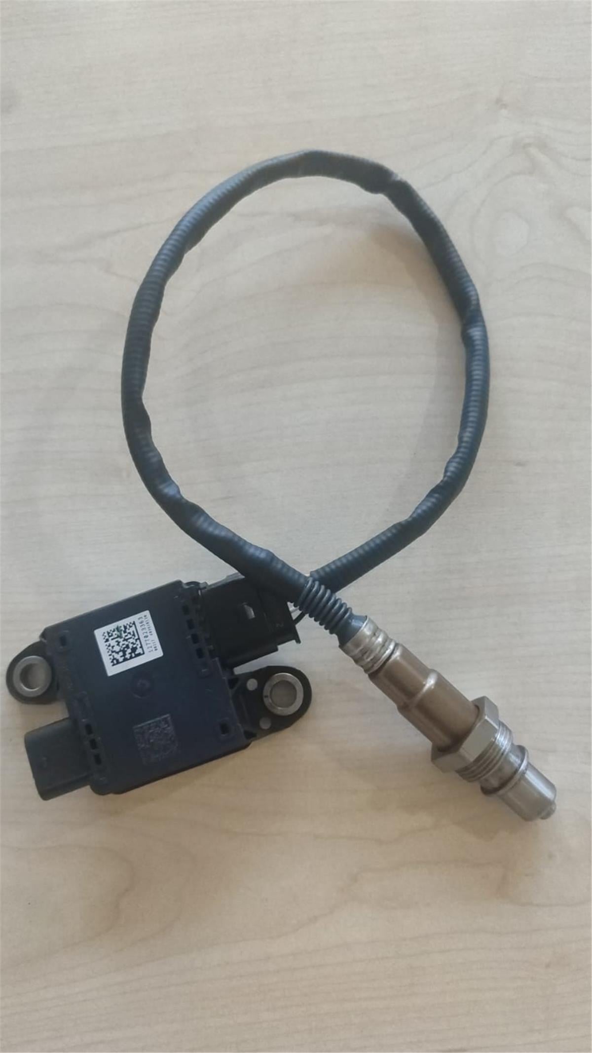 0281007397 OKSİJEN SENSÖRÜ JAGUAR LANDROVER