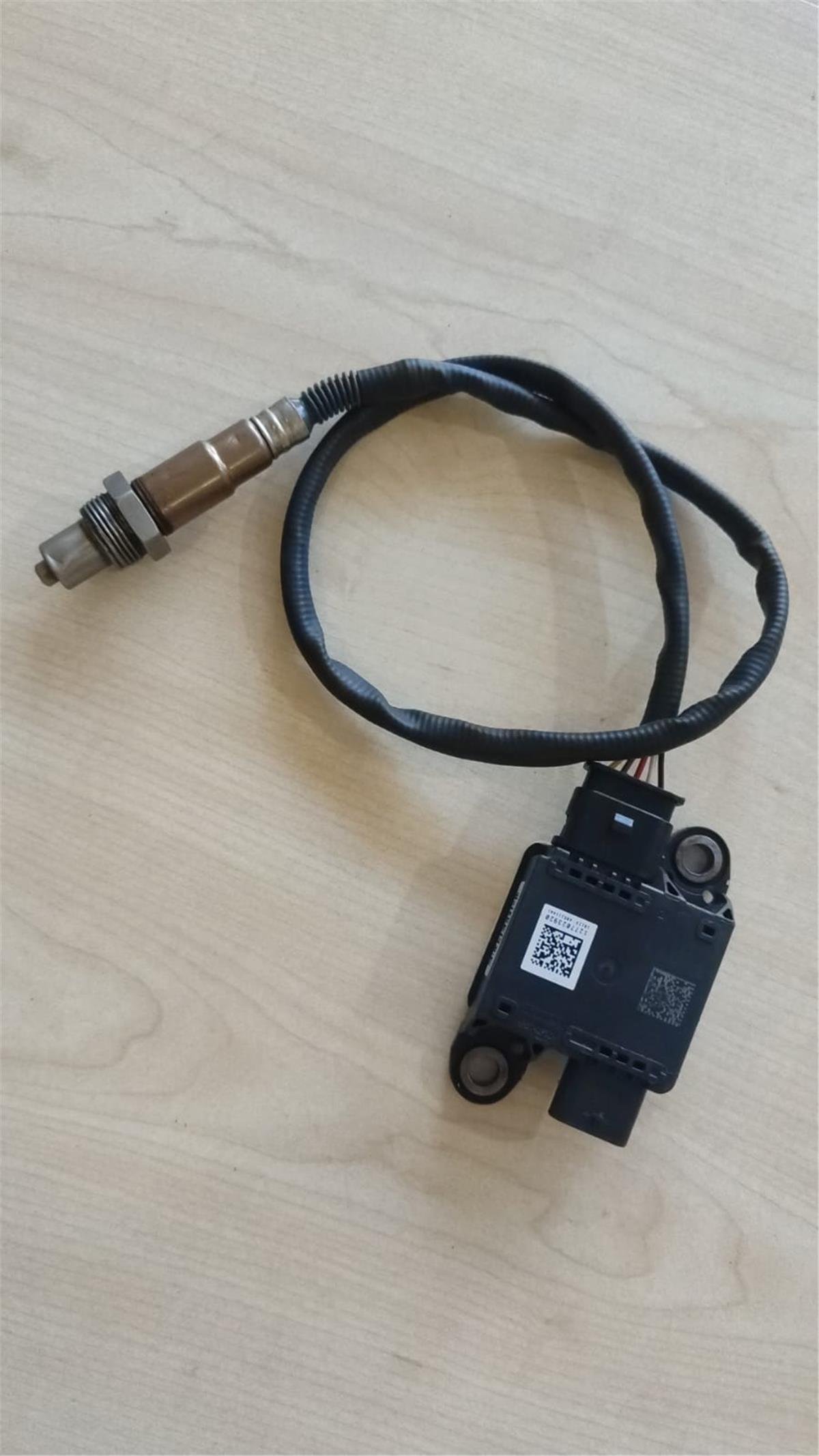0281008518/519-GX73-5H310-AE OKSİJEN SENSÖRÜ JAGUAR XE-XF 2.0 D