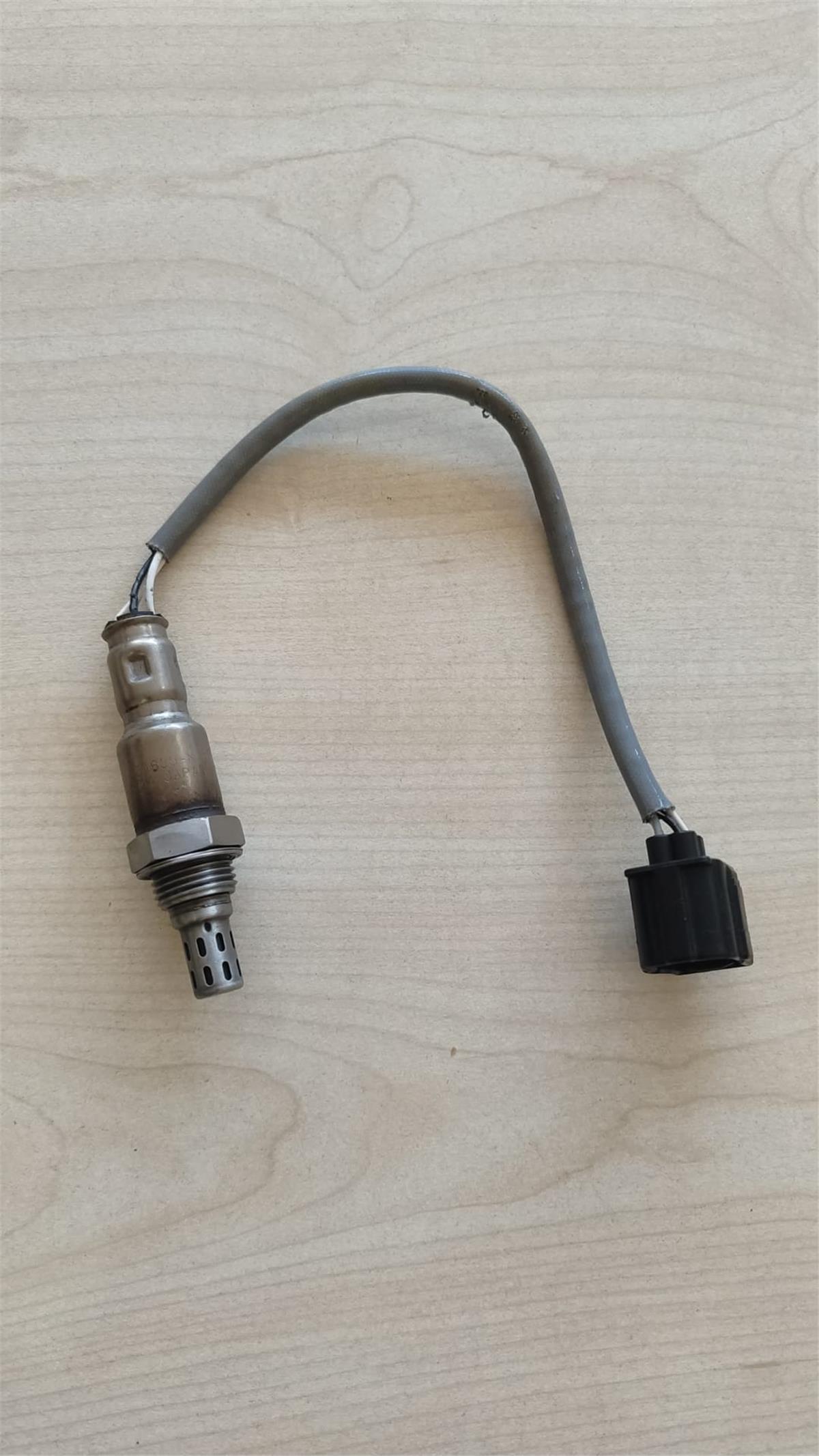 0ZA639-M13 OKSİJEN SENSÖRÜ MITSUBISHI-OEM
