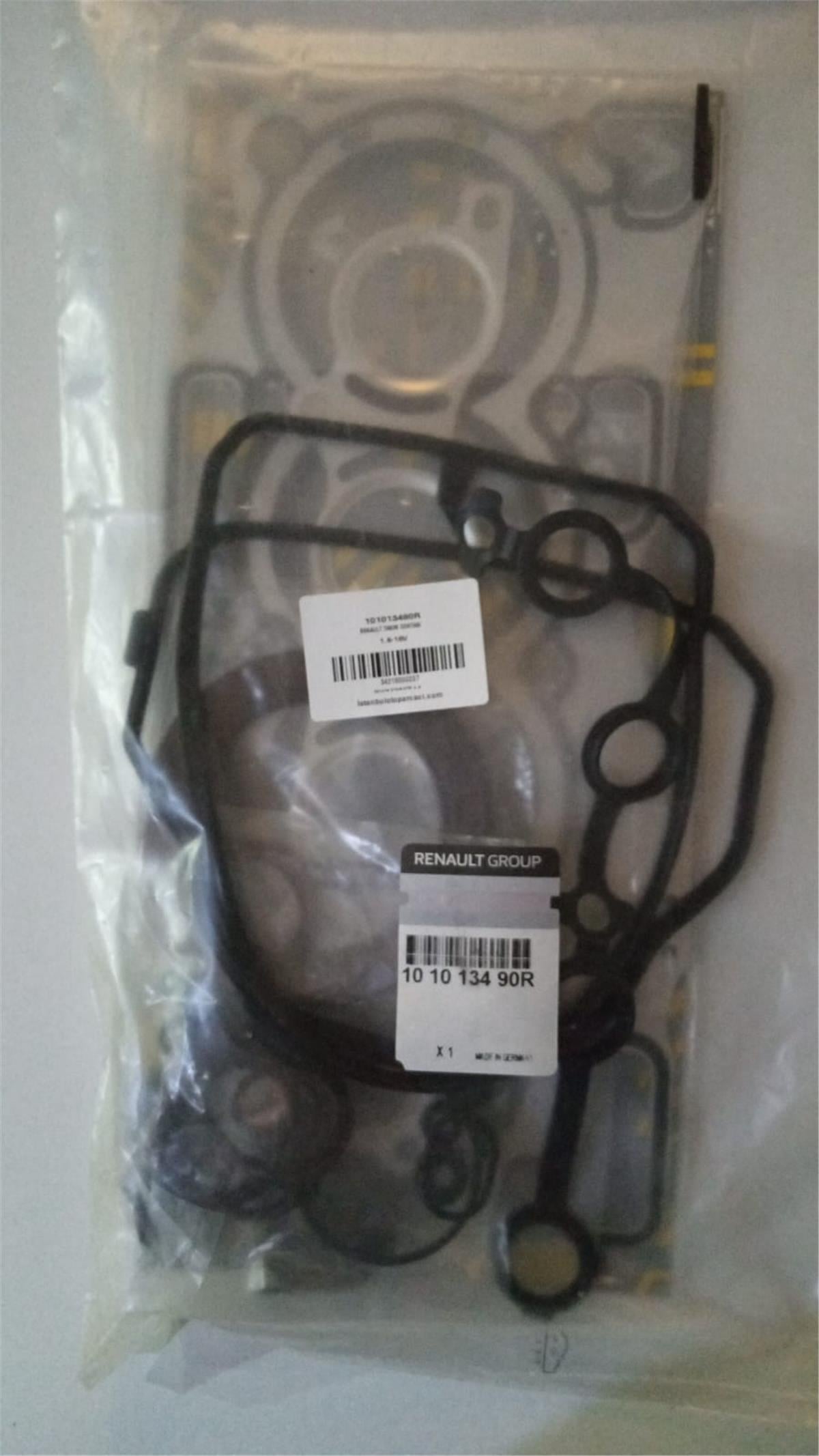 101013490R RENAULT TAKIM CONTASI