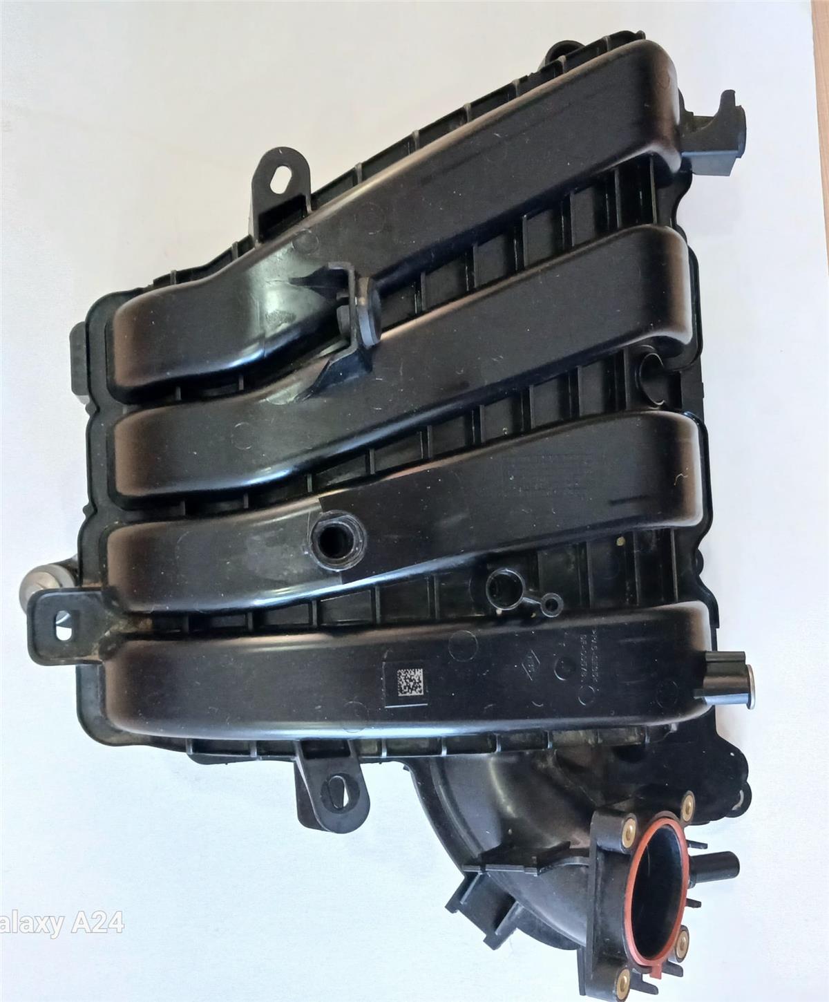 140014677R EMME MANİFOLD RENAULT 4-MEGAN