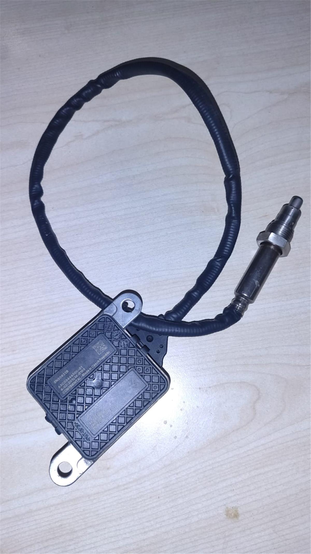 46344801 OKSİJEN SENSÖRÜ FİAT-EGEA-DOBLO-FİORİNO-500L- 1.3