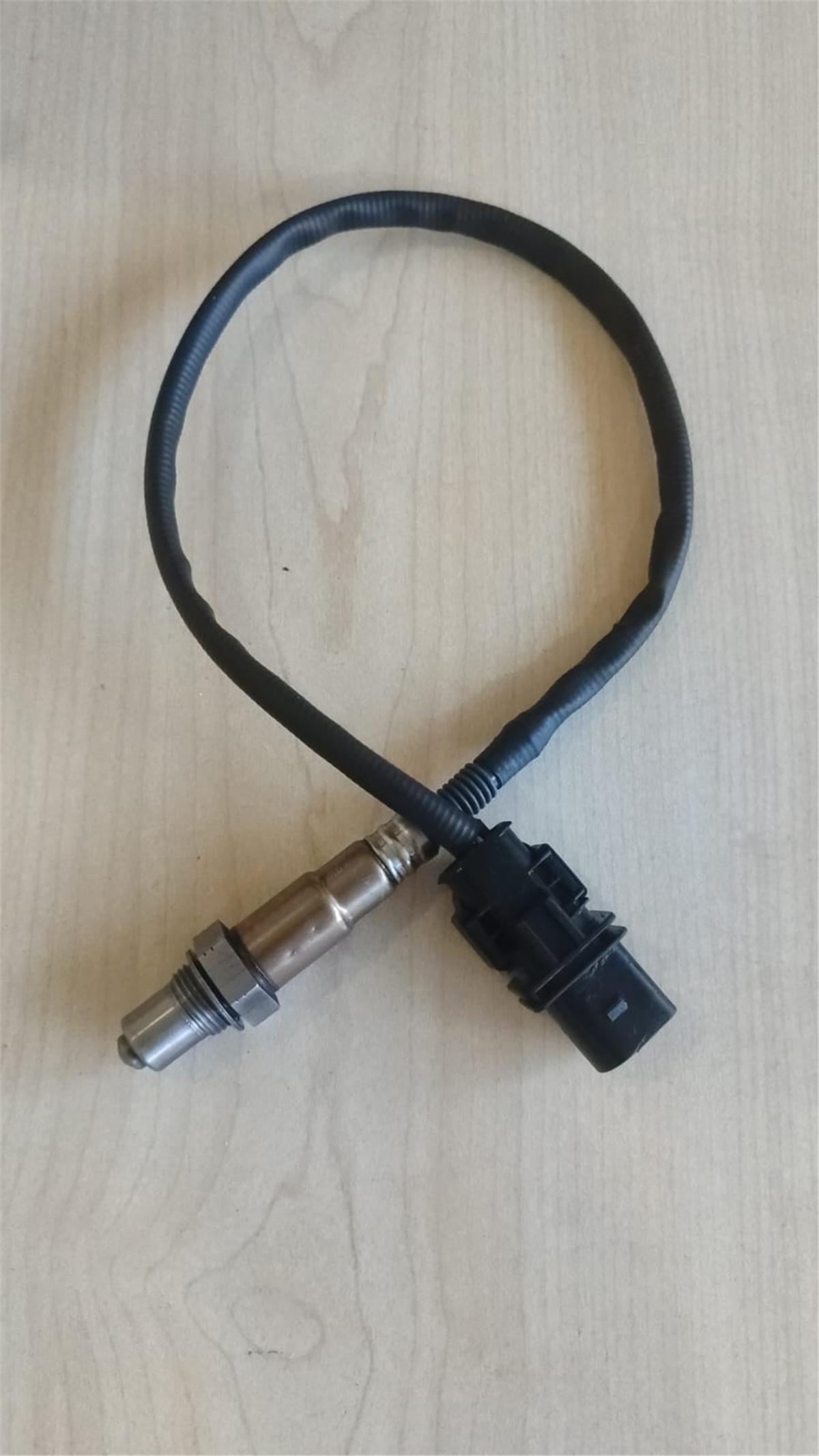 5802019070-0281004534 OKSİJEN SENSÖRÜ IVECO-DAILY MK6