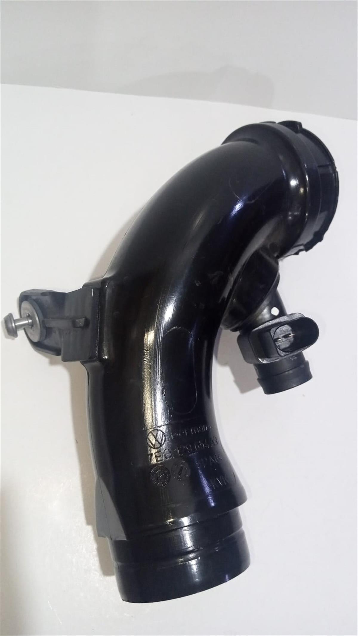 7EO129654 TRANSPORTER TURBO BORUSU