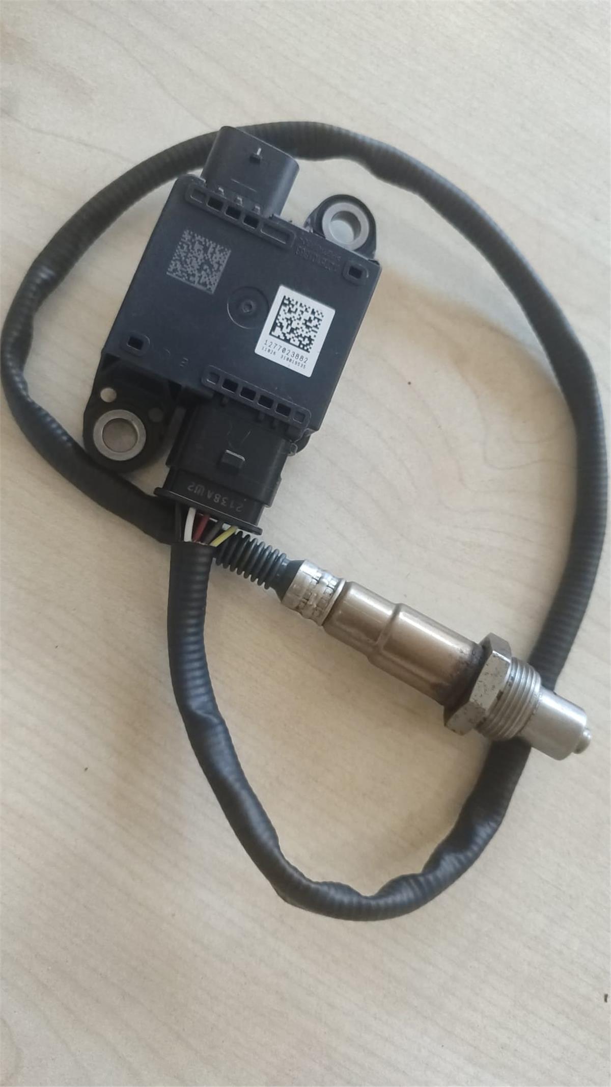 8596295-03-0281008472.473 NOX SENSÖRÜ BMW X2-F40-F44-F48
