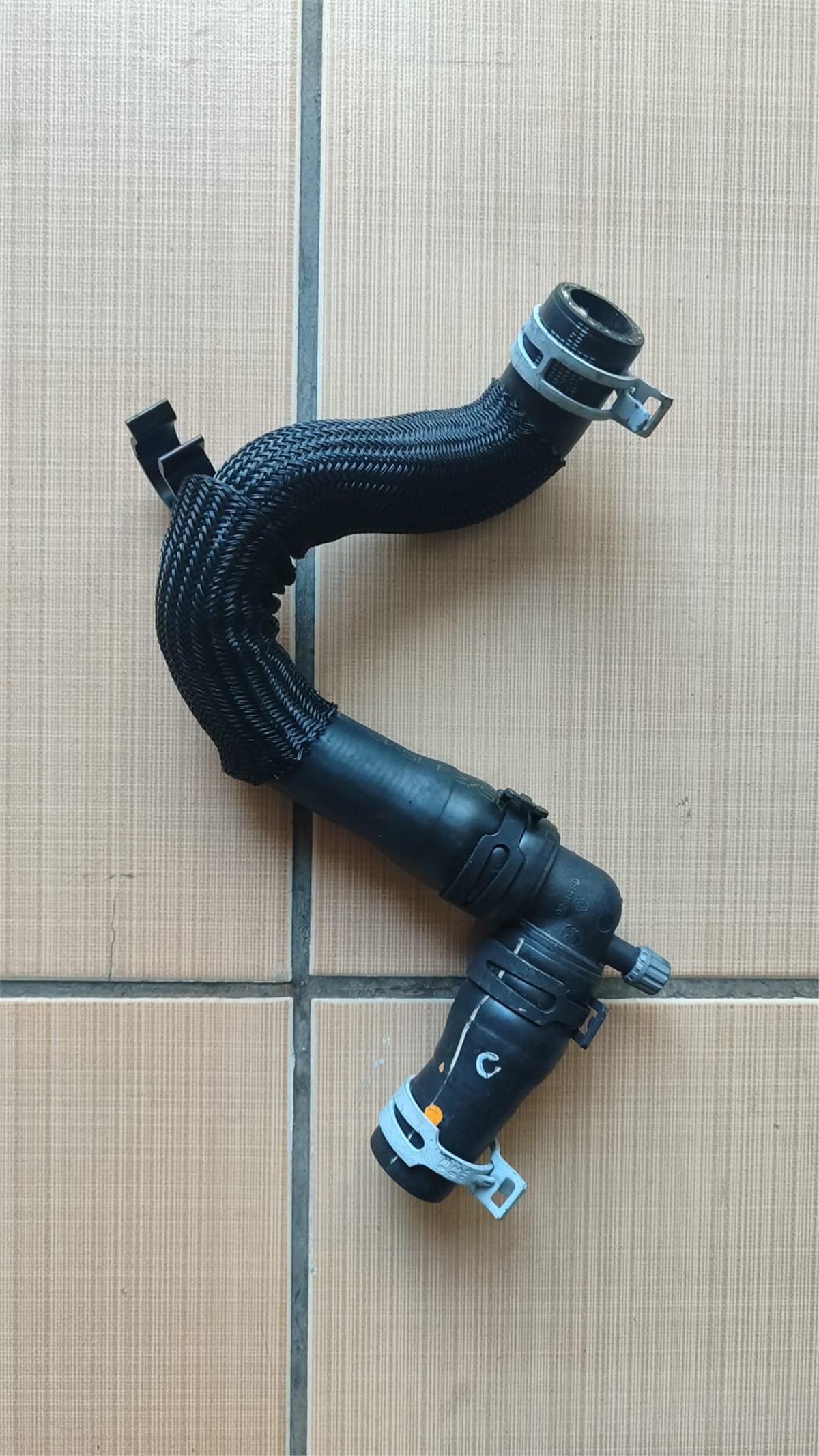 924106567R KLİMA HORTUMU RENAULT-DUSTER 2