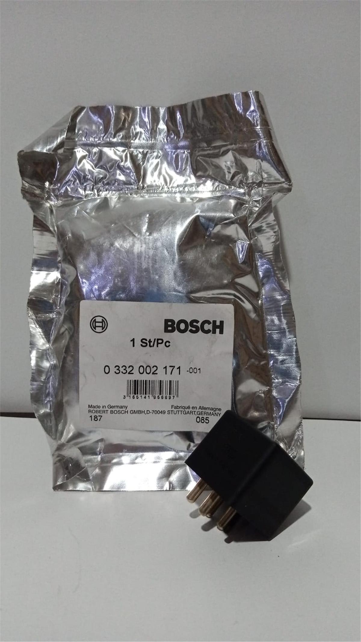 BÜTÜN ARABALAR ABS ROLE BOSCH 332002171