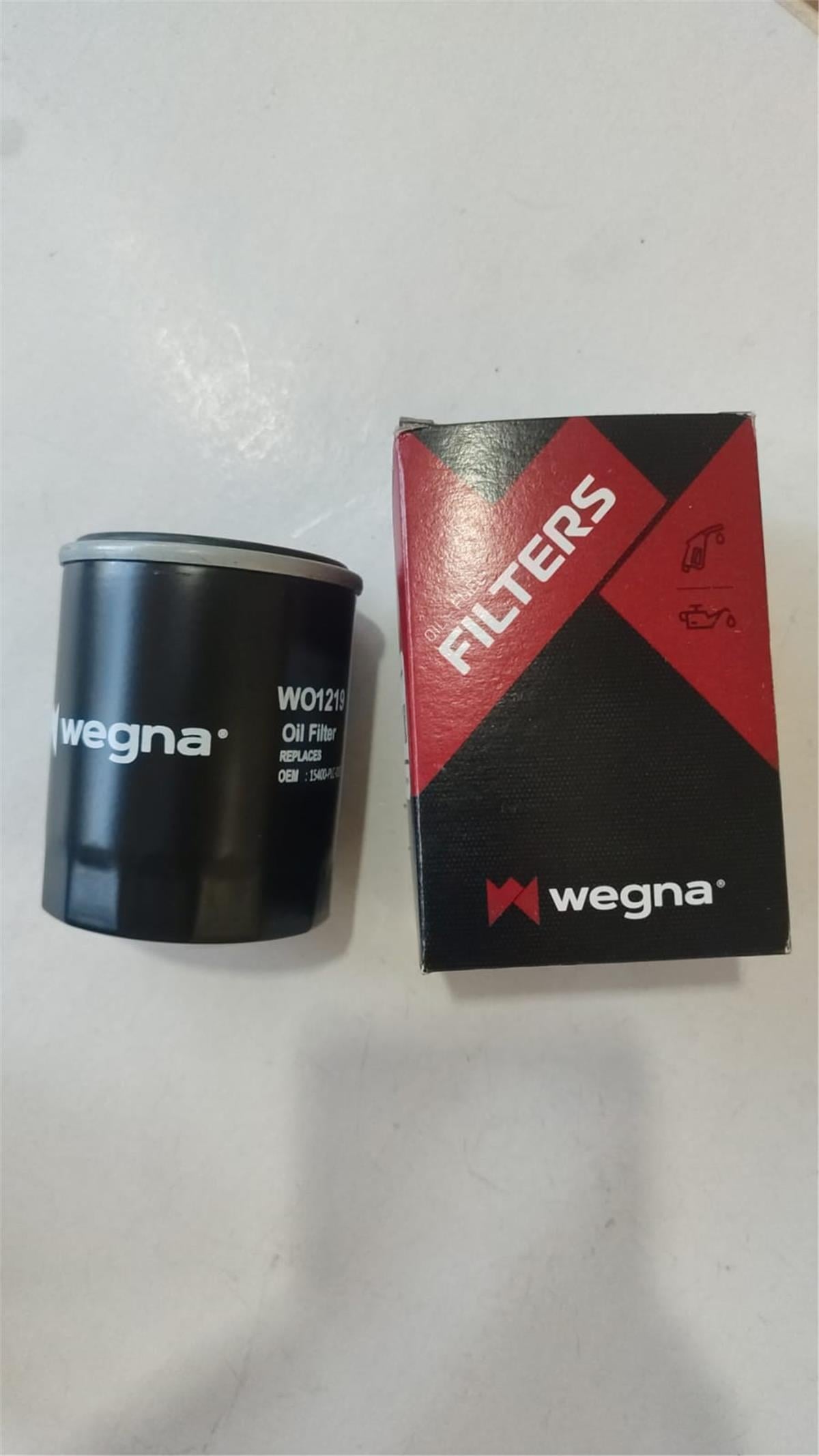 FİAT YAĞ FİLTRESİ(VEGNA)