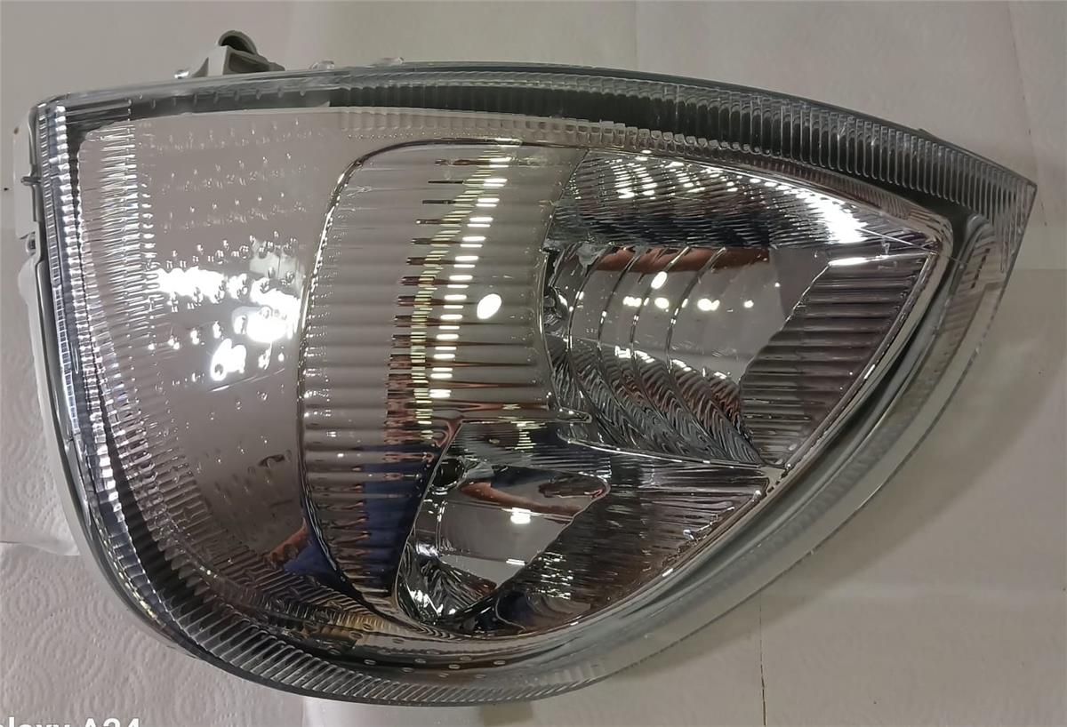 KROM ÇERÇEVE SAĞ FAR RENAULT MASTER 3-2004-2010 RENAULT MASTER 3-2004-2010