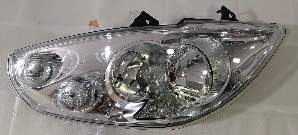 KROM ÇERÇEVE SAĞ FAR RENAULT MASTER 3-2010 RENAULT MASTER 3-2010