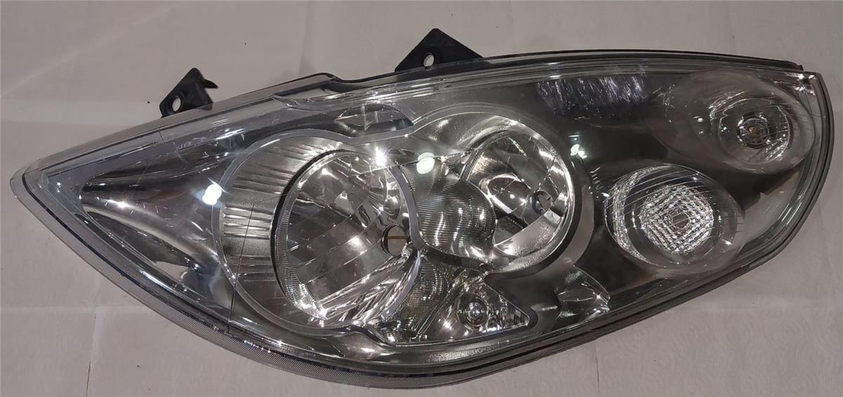 KROM ÇERÇEVE SOL FAR RENAULT MASTER 3-2010 RENAULT MASTER 3-2010