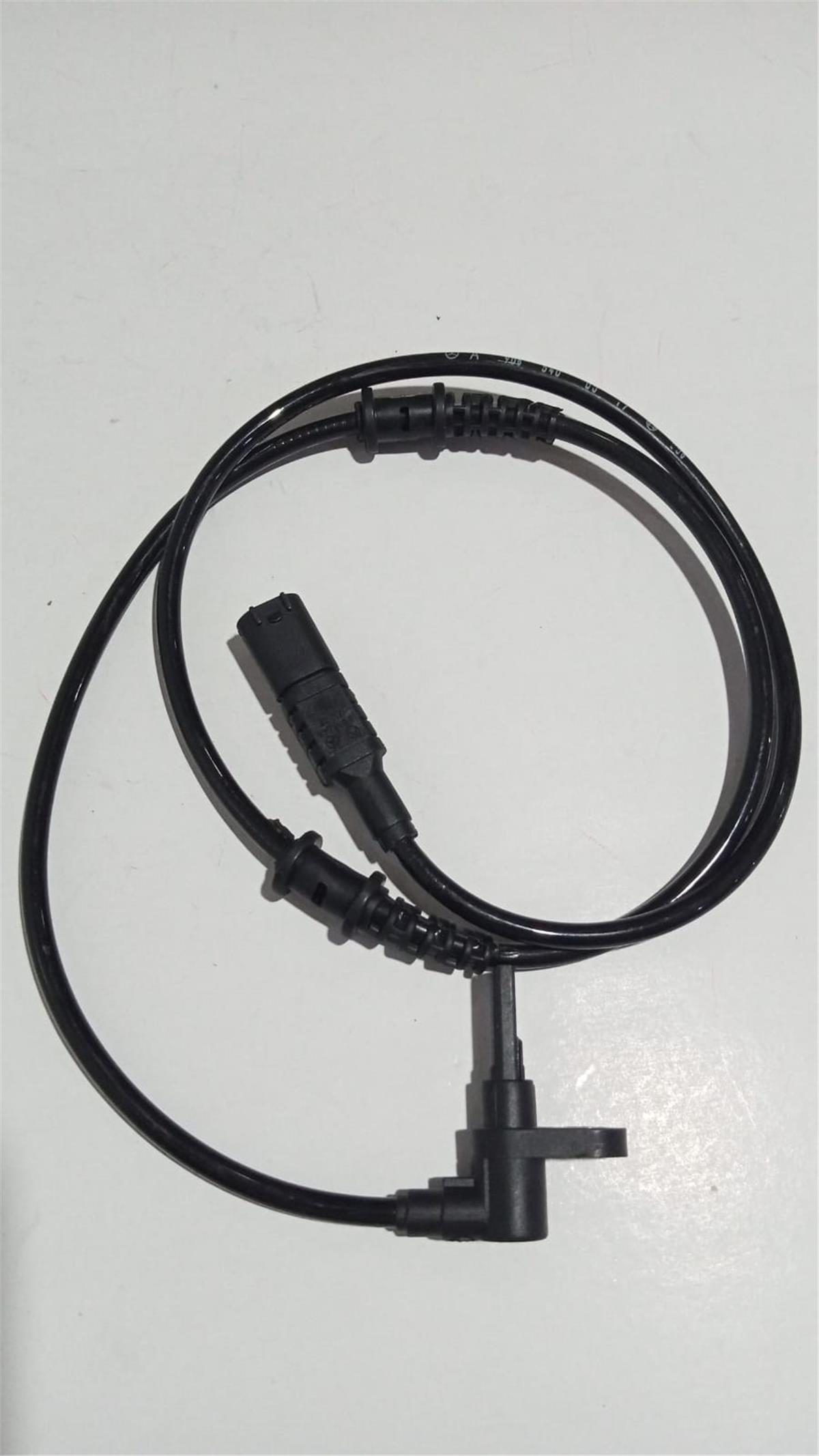 MERCEDES ÖN ABS SENSÖRÜ A9065400317-0986594590