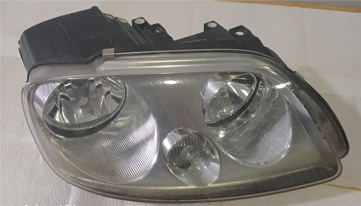 SAĞ FAR ( DEPO MARKA VW CADDY 3 -08/10 TOURAN 2004-2010 VW CADDY 3 -08/10 TOURAN 2004-2010