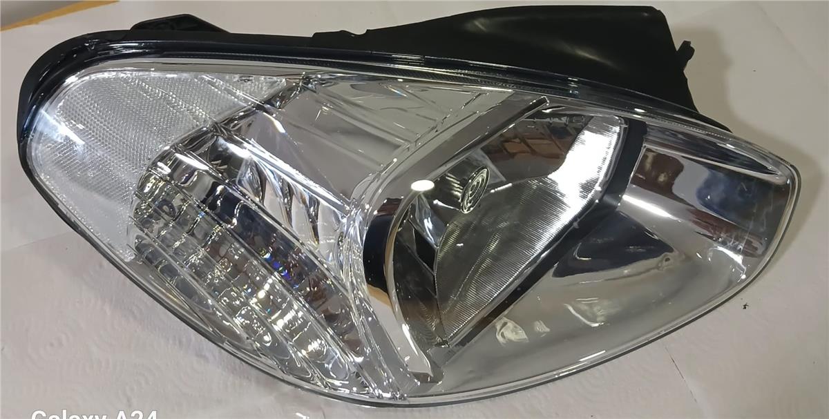 SAĞ FAR HYUNDAİ ACCENT ERA 2004-2006 HYUNDAİ ACCENT ERA 2004-2006