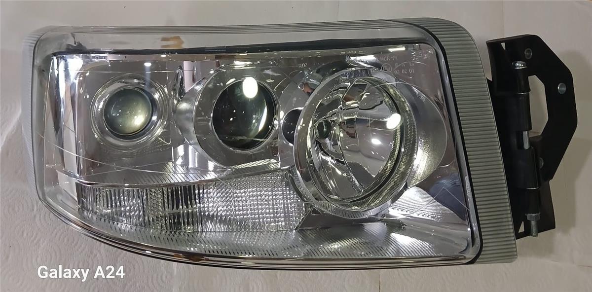 SAĞ FAR ( KROM ) RENAULT PREMİUM 2 RENAULT PREMİUM 2
