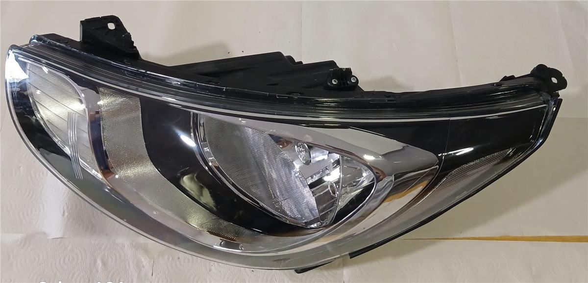 SOL FAR HYUNDAİ-ACCENT BLUE 2011-2019 HYUNDAİ-ACCENT BLUE 2011-2019