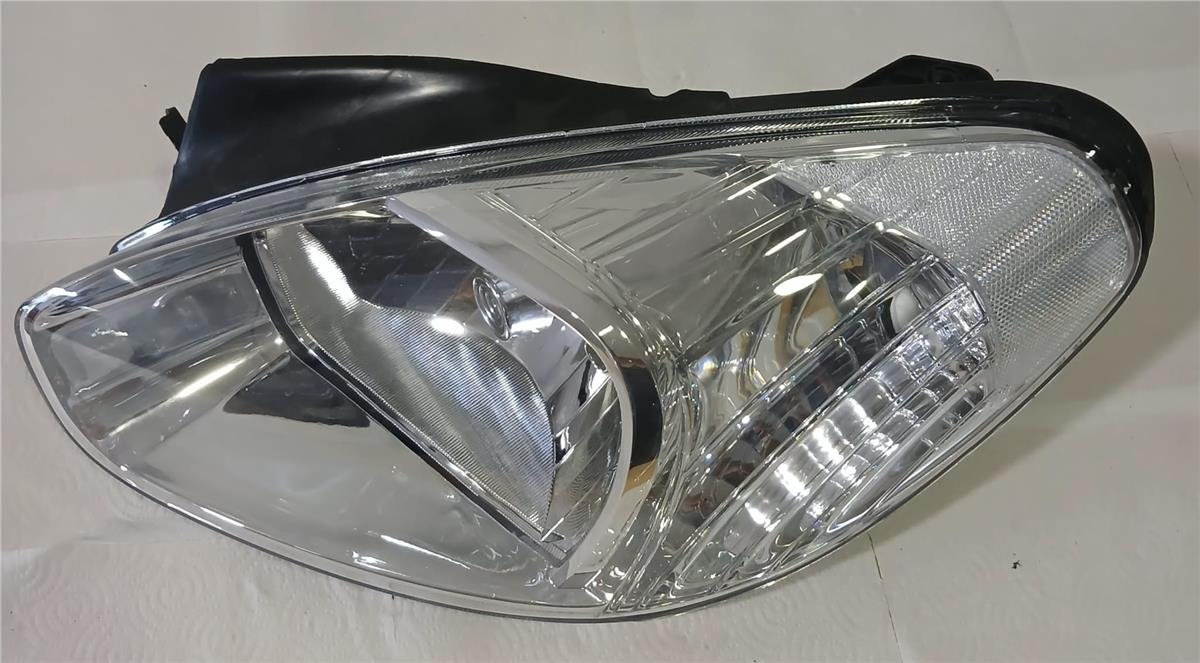 SOL FAR HYUNDAİ ACCENT ERA 2004-2006 HYUNDAİ ACCENT ERA 2004-2006