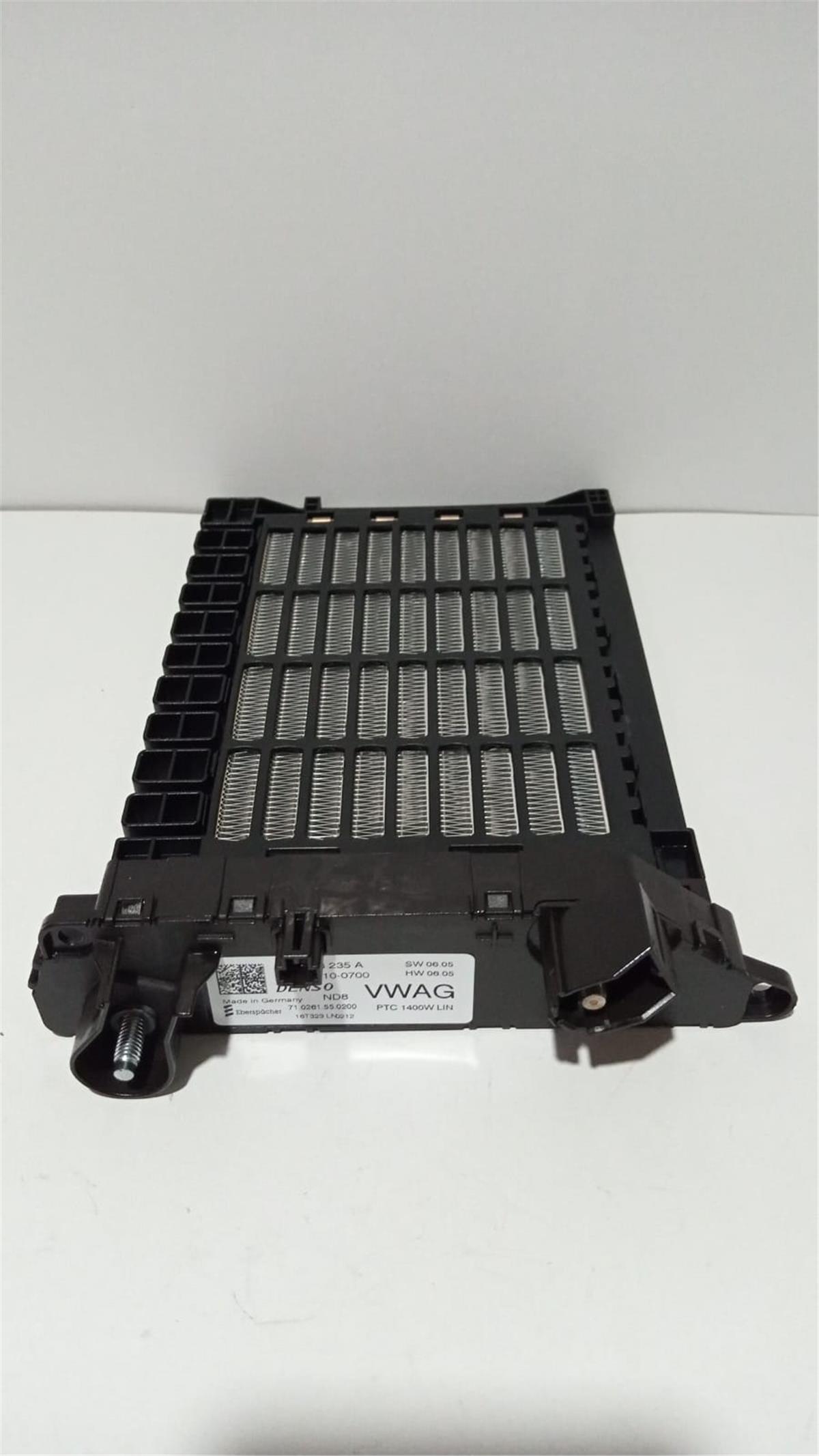 VM-OEM DENSO RADYATÖR KONTROL PANELİ 5Q0963325a