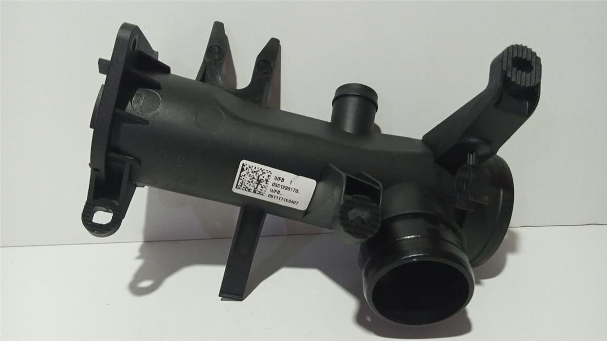 VOLKSWAGEN EMME SEPETİ BORUSU 03C 145 861 P