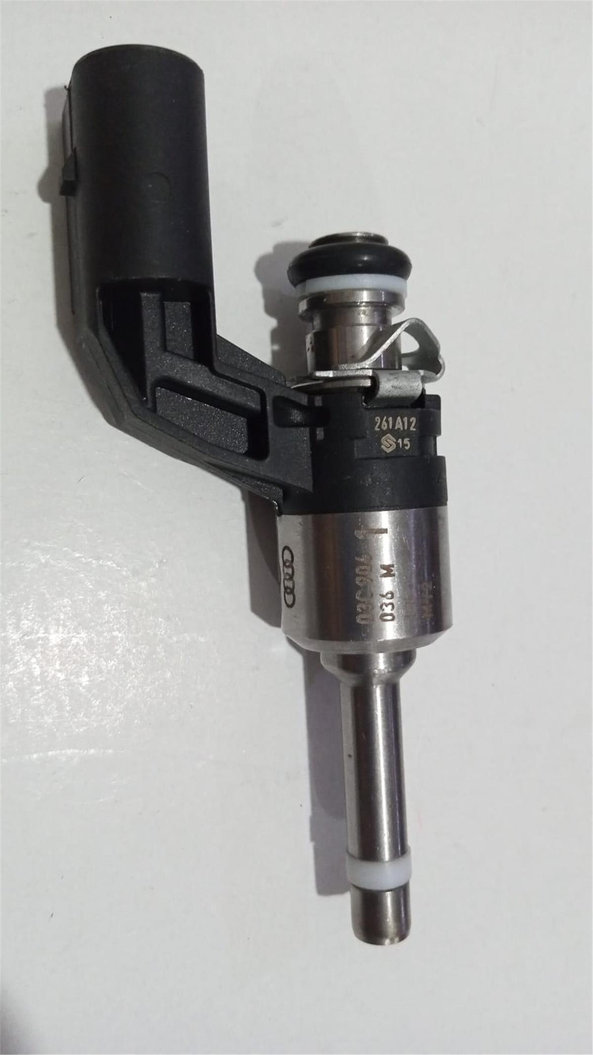 VW AUDI SKODA SEAT OEM ENJEKTÖR 03C 906 036 M