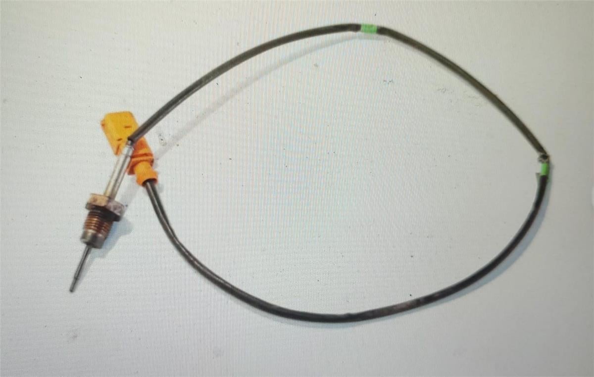 VW AUDI SKODA SEAT OEM SICAKLIK SENSÖRÜ 04L 906 066 HT