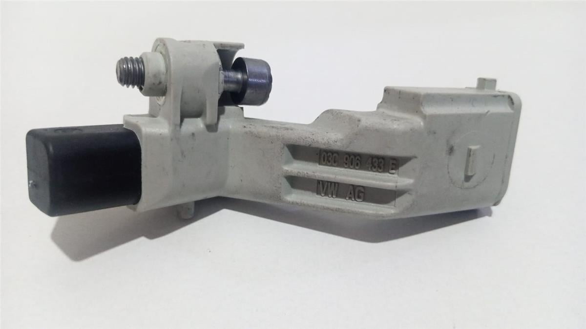 VW-AUDİ-SKODA-SEAT-OEM VW KRANK DEVIR SENSÖRÜ 03C906433E