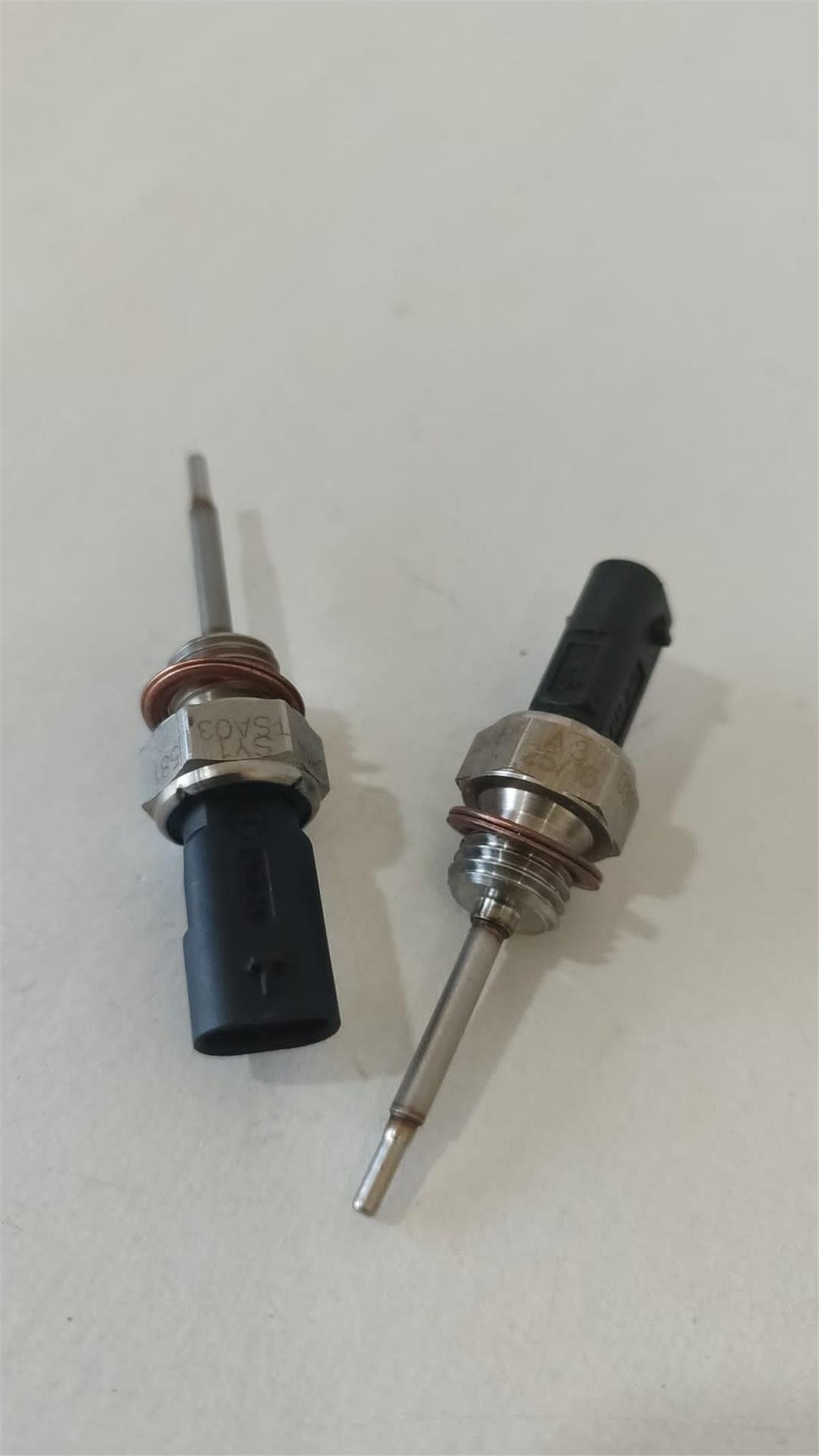 VW EGZOZ SICAKLIK SENSÖRÜ