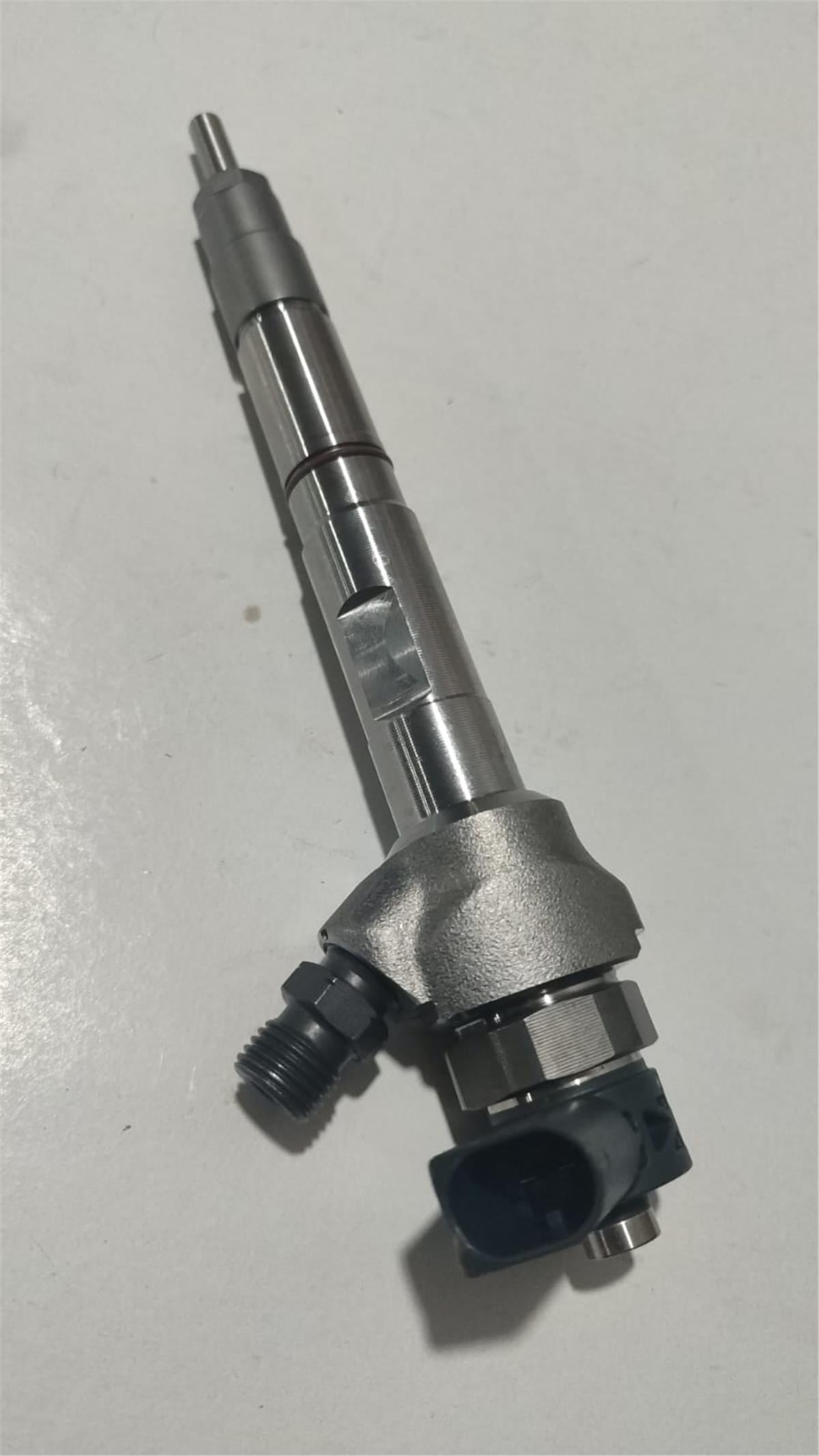 VW ENJEKTÖR TAKIMI