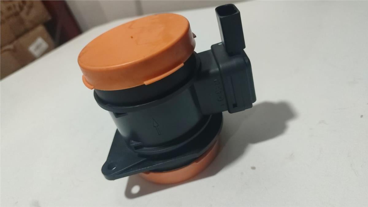 VW HAVA AKIŞMETRE