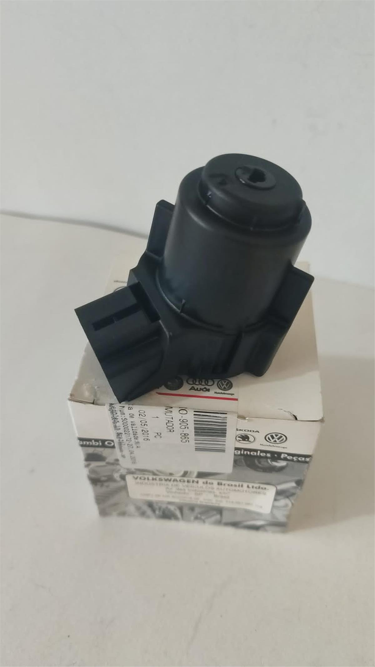 VW KONTAK SOKETİ