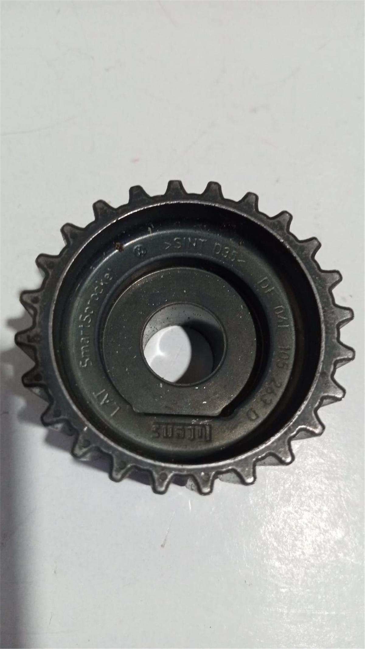 VW SKODA FABİA 1.2 TSİ TRİGER KAYIŞI KASNAK 04E 105 263 A 04E 105 263 D