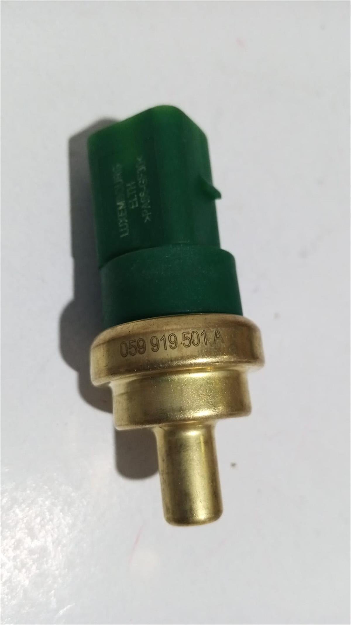 VW-SKODA-SEAT-AUDİ-OEM VW HARARET MÜŞÜRÜ 059919501A