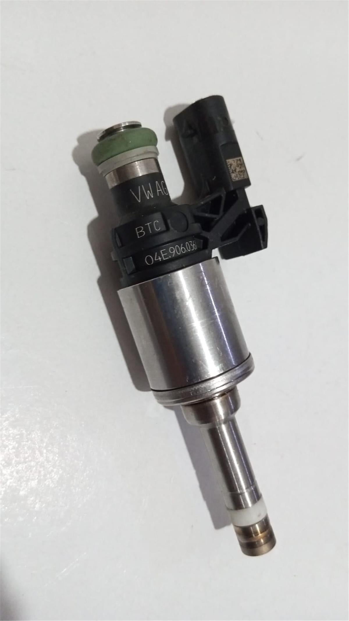WV AUDI SKODA SEAT OEM ENJEKTÖR 04E 906 036 P